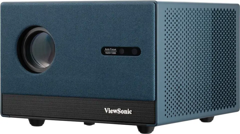 Проектор ViewSonic LX60HD – фото товара
