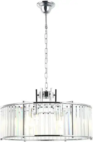 Подвесная люстра Stilfort Washer 2144/09/06P – изображение в каталоге