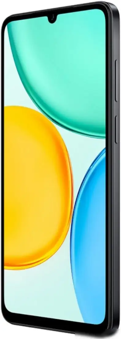 Телефон HONOR X5d Plus 4GB/128GB международная версия (полуночный черный) – фото товара