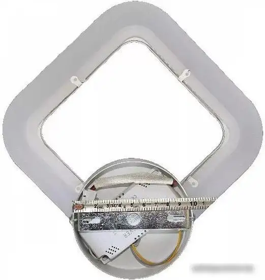 Бра Natali Kovaltseva Led Lamps 81138/1W (белый) – фото товара