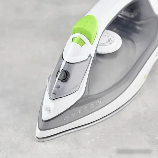 Утюг Scarlett SC-SI30K60 - фото товара