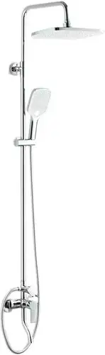 Душевая система Voda VST3300-4 - изображение в каталоге