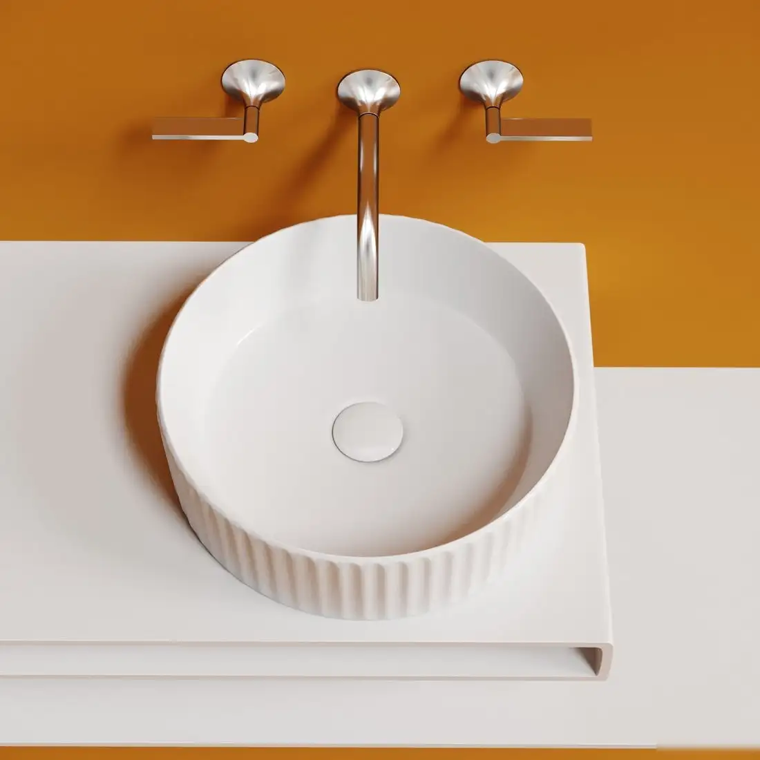 Умывальник Ceramica Nova Element CN6057 - фото товара