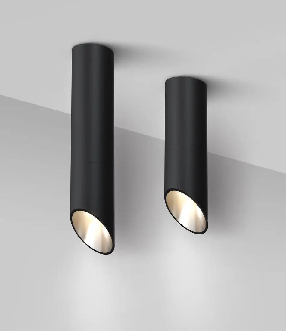 Точечный светильник Technical C025CL-01B – фото товара