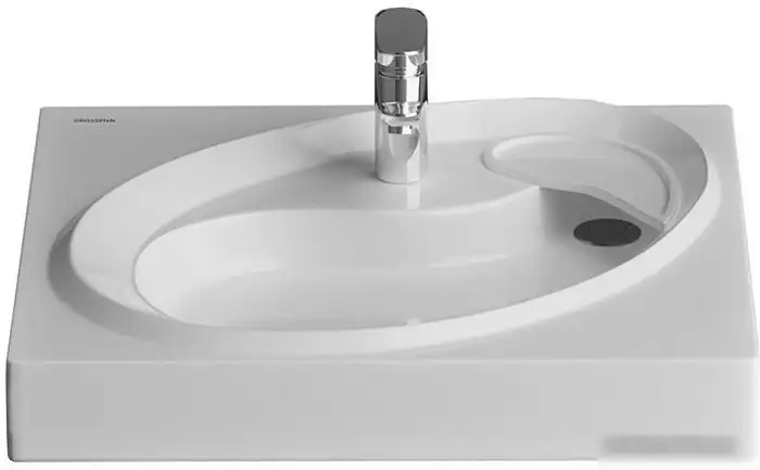 Умывальник Grossman Alvaro 55 - фото товара