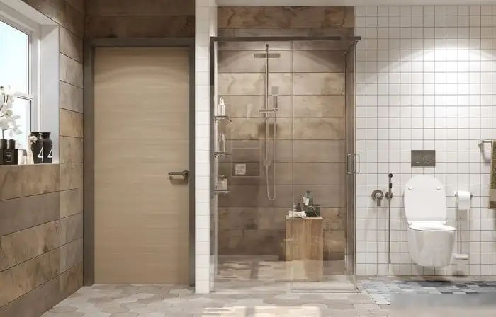 Душевой уголок Ambassador Queen 11011106L 120х80 - фото товара