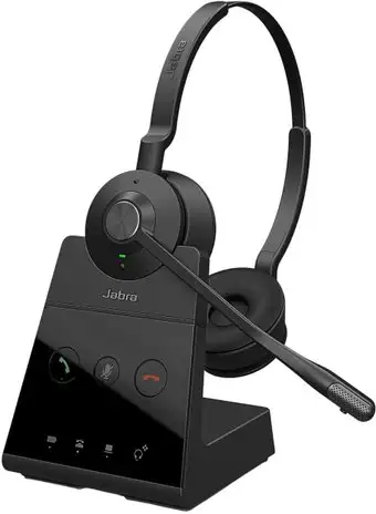 Офисная гарнитура Jabra Engage 65 SE Stereo – изображение в каталоге