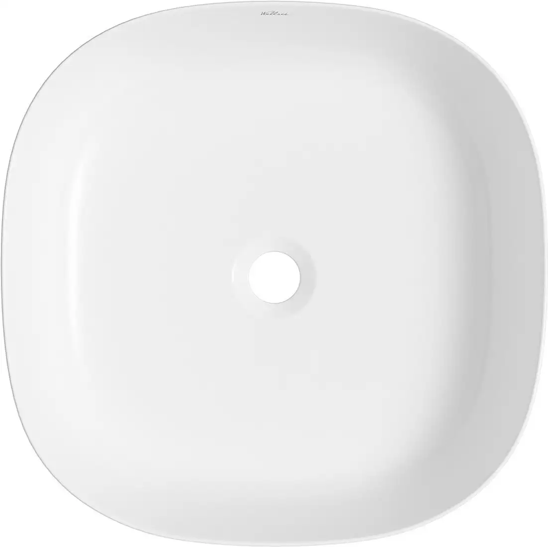 Умывальник Wellsee Belle Spa 3.0 335903000 - фото товара
