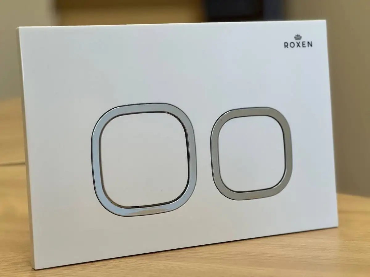 Унитаз подвесной Roxen StounFix Dual Fresh 968265 - фото товара