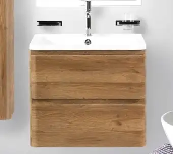 BelBagno Тумба под умывальник Albano-700-2C-SO-RR – изображение в каталоге