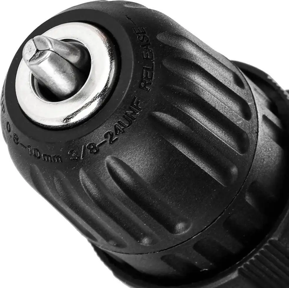 Дрель-шуруповерт P.I.T. PBM10-C4 – фото товара