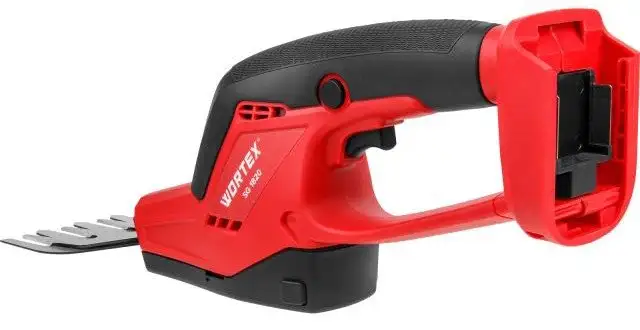 Кусторез + ножницы Wortex SG 1820 1333483 (с 1-им АКБ) – фото товара