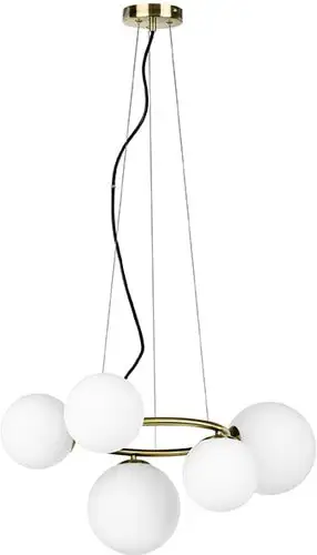 Подвесная люстра Lightstar Globo 815051 – изображение в каталоге