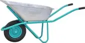 Тачка Brado 125 Profi – изображение в каталоге