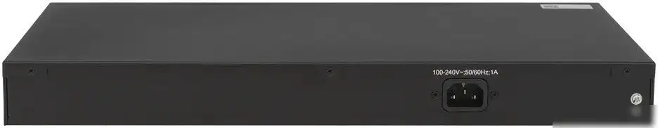 Управляемый коммутатор уровня 2+ SNR SNR-S5110G-48TX – фото товара