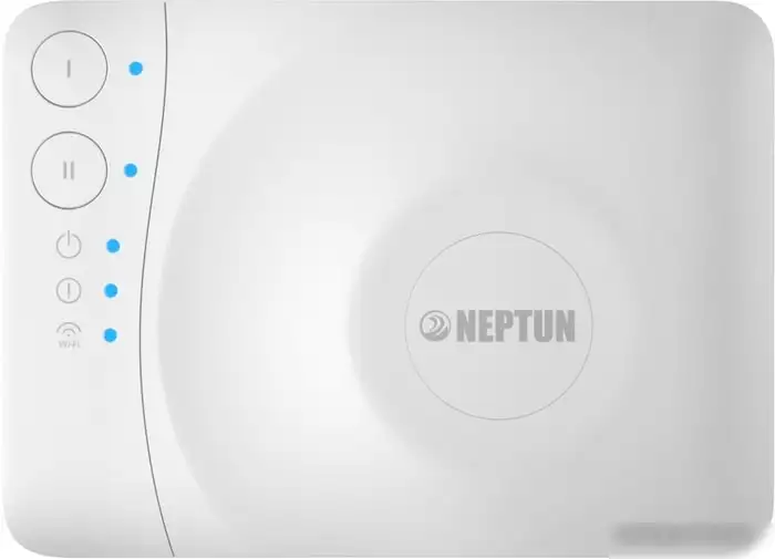 Набор защиты от протечек Neptun Bugatti Smart 3/4 – фото товара