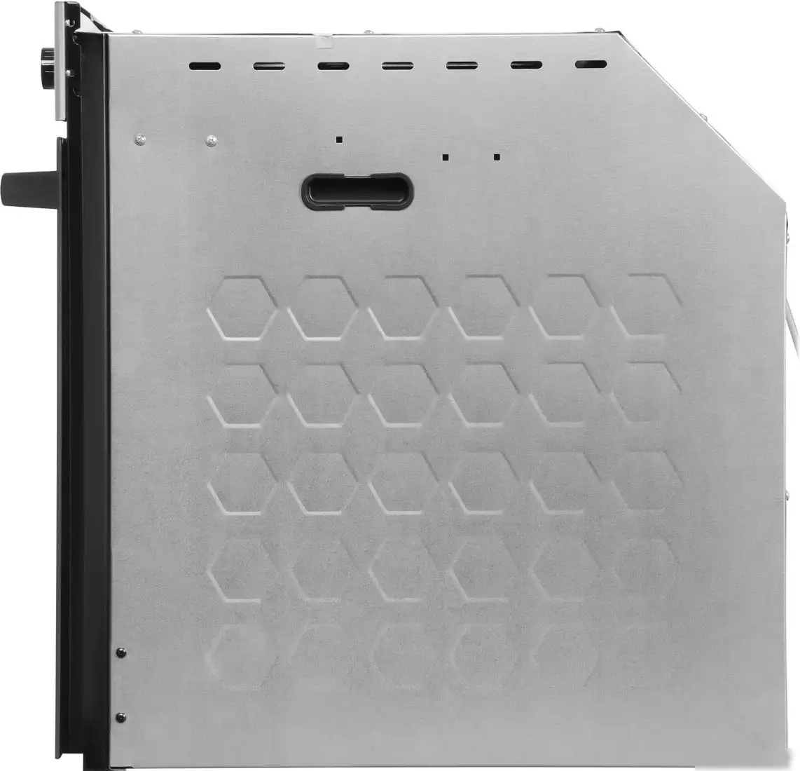 Электрический духовой шкаф Vitek VEO 6380 IX - фото товара
