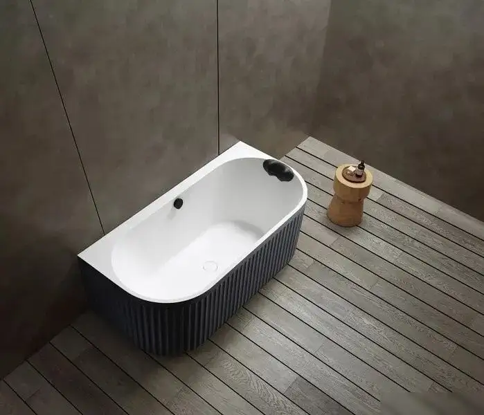 Ванна Abber Leipzig 170x80 AM9916BW - фото товара