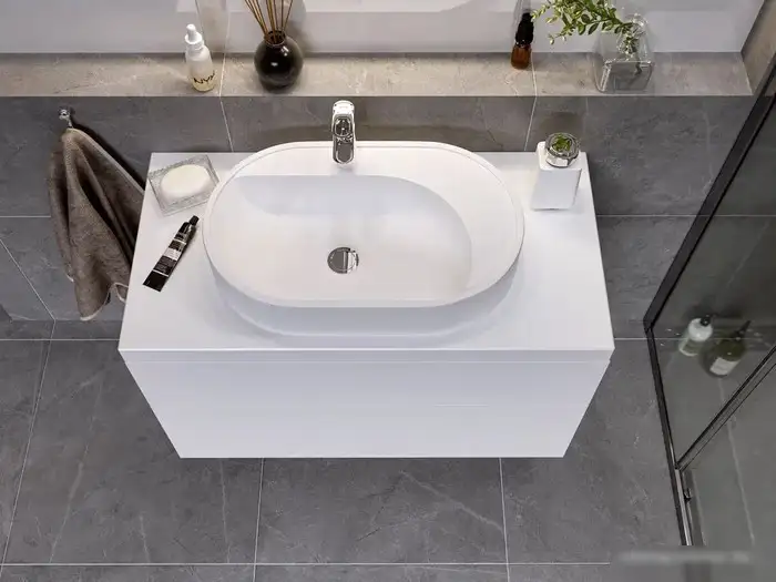 Умывальник Madera Luna 60 - фото товара