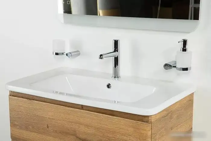 BelBagno Тумба под умывальник ALBANO-900-2C-SO-RR – фото товара