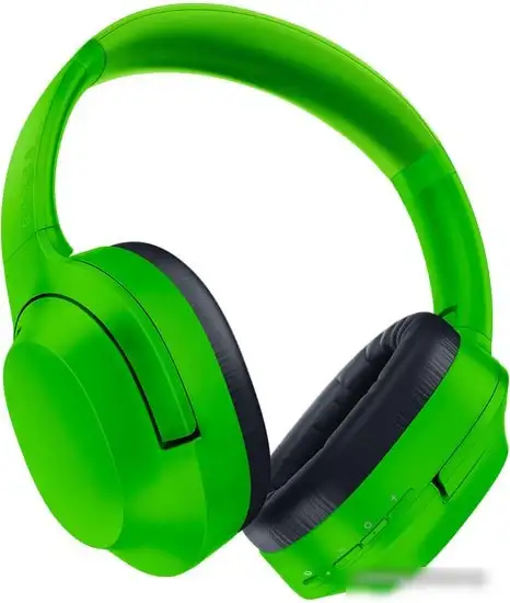 Наушники Razer Opus X Green – фото товара