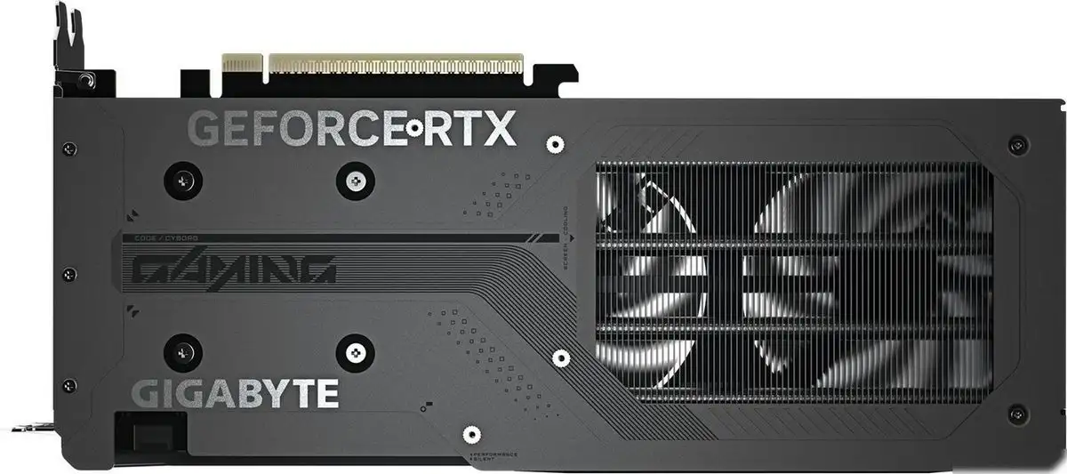 Видеокарта Gigabyte GeForce RTX 5060 Gaming OC 8G GV-N5060GAMING OC-8GD – фото товара