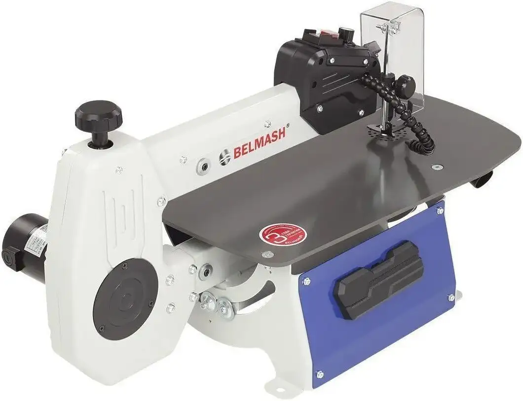 Станок Belmash (Белмаш) SS-450VSP – фото товара