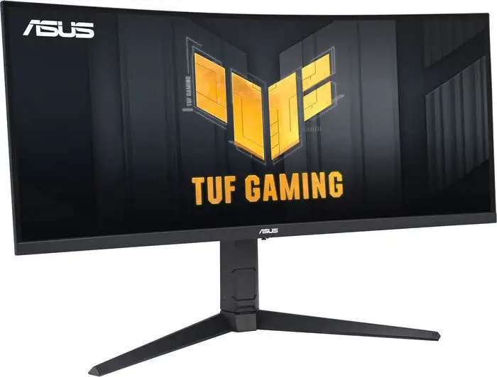 Игровой монитор ASUS TUF Gaming VG34VQL3A – фото товара