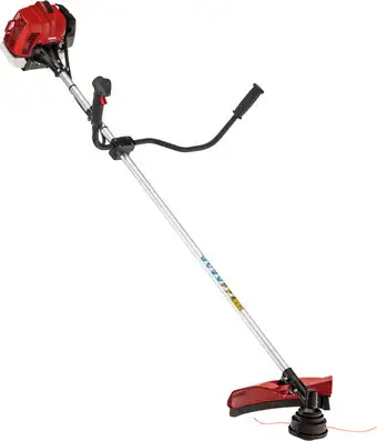 Триммер Geos Max Comfort 126 B