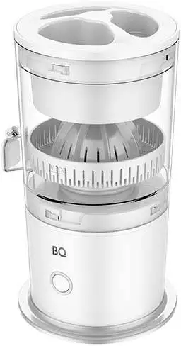 Соковыжималка BQ J3000 (белый)