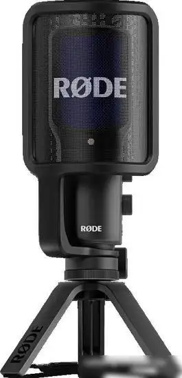 Проводной микрофон RODE NT-USB+ – фото товара