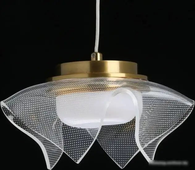 Светильник De Markt Ауксис 722012101