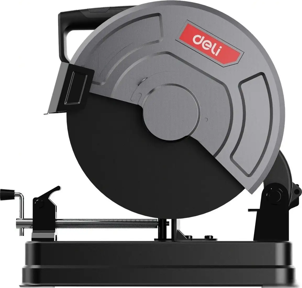 Монтажная (отрезная) пила Deli DE-XQ355-1E – фото товара