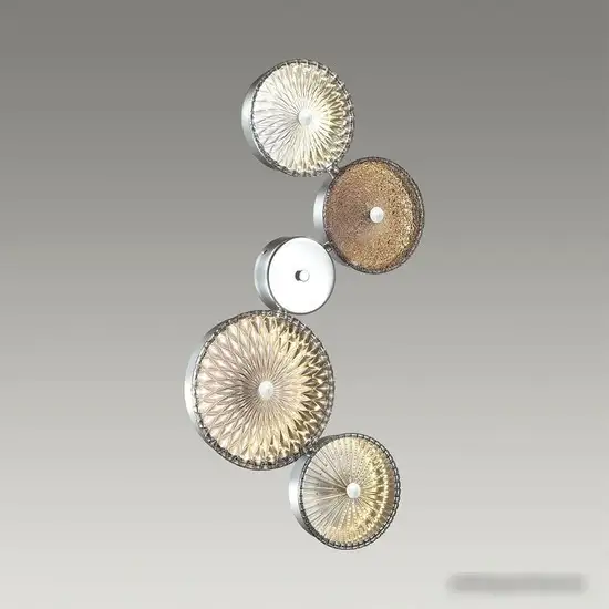 Бра Odeon Light Caramella 5416/26WL – фото товара