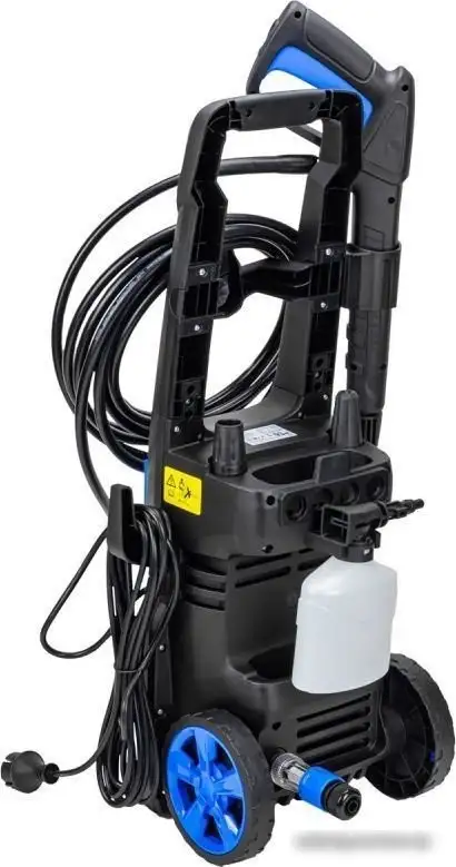 Мойка высокого давления FORSAGE F-HRF13P – фото товара