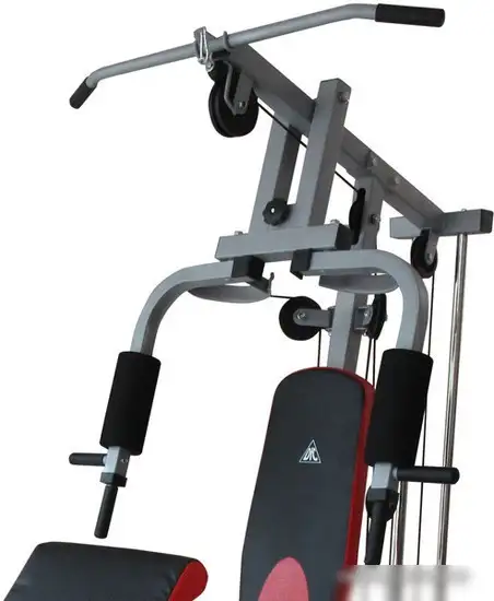 Силовая станция DFC D7001 – фото товара