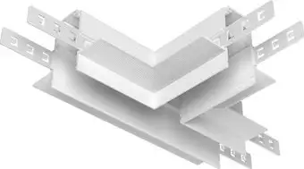 Соединитель треков Maytoni Technical Exility Busbur TRA034CT-42.12W – изображение в каталоге