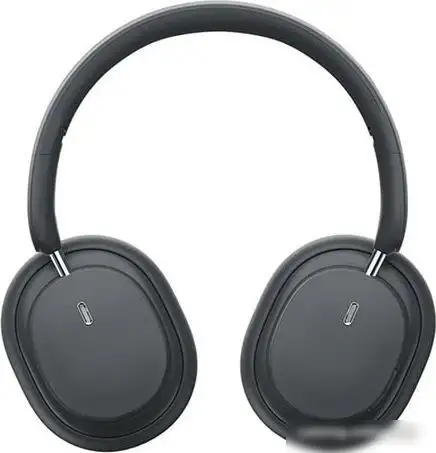 Наушники Baseus Bowie D05 (темно-серый) – фото товара