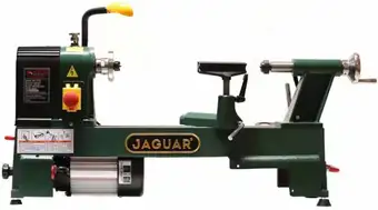 Станок Jaguar Machinery JWL-450G-230V – изображение в каталоге