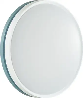 Светильник-тарелка Sonex Nohava Blue 7669/DL – изображение в каталоге
