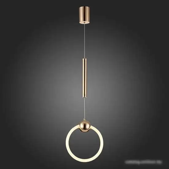 Точечный светильник ST Luce Giera SL1578.203.01 – фото товара