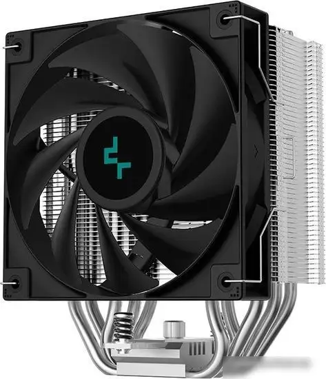 Кулер для процессора DeepCool AG500 R-AG500-BKNNMN-G – фото товара