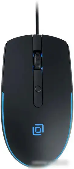 Мышь Oklick 100M – фото товара