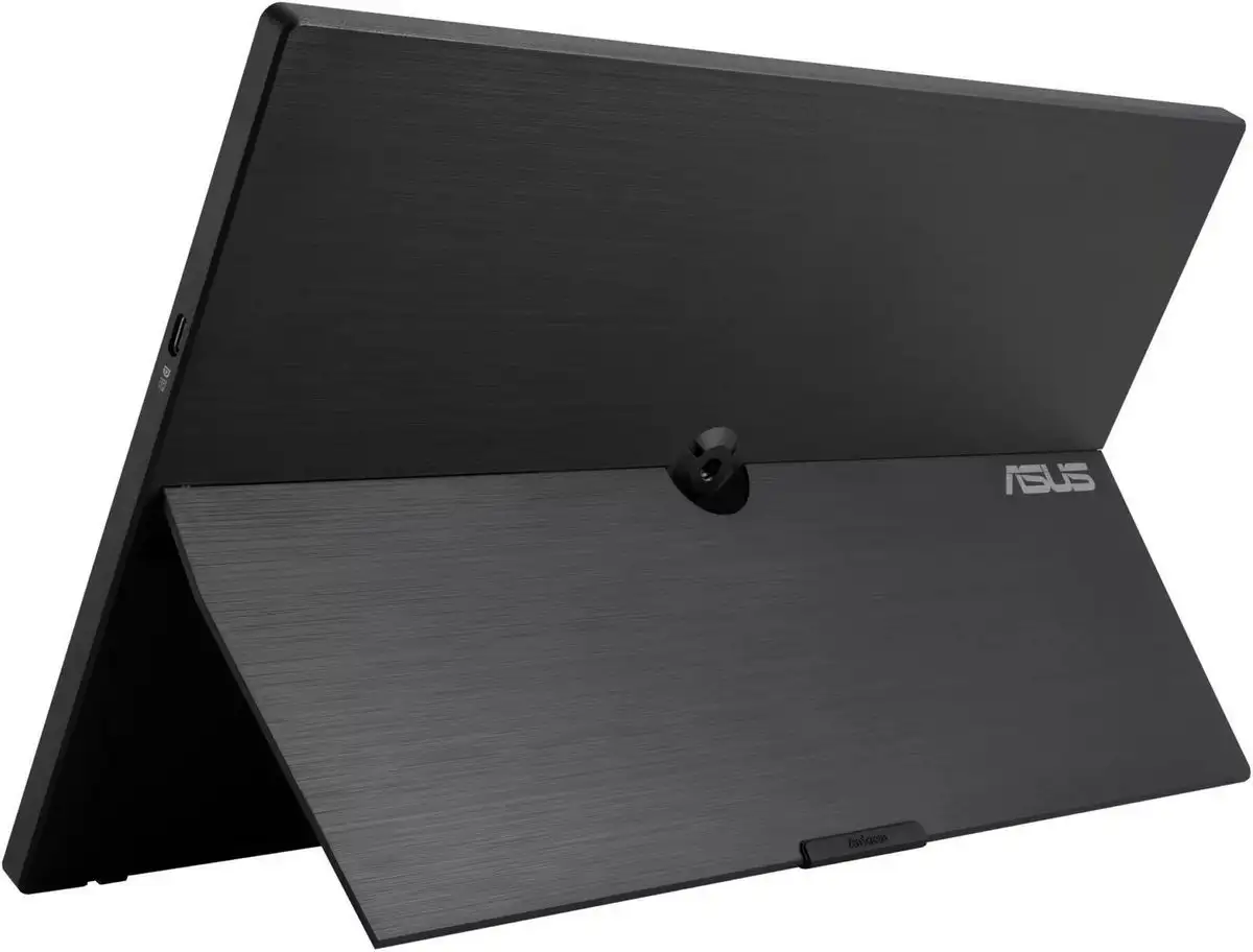Портативный монитор ASUS ZenScreen MB16AHV – фото товара