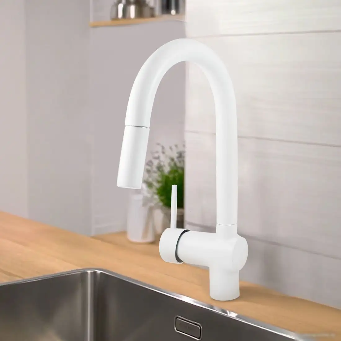 Смеситель Gross Aqua Extra 3140609MW - фото товара