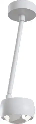 Линейный светильник Technical MOD072CL-L8W3K – изображение в каталоге