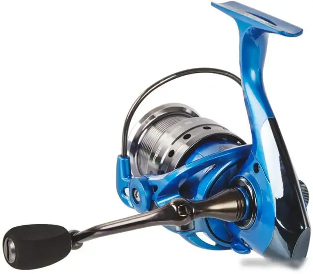 Катушка Salmo Diamond Feeder 5 4000FD – фото товара