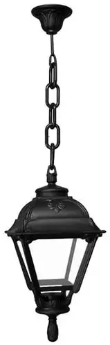 Уличный подвесной светильник Fumagalli Cefa U23.120.000.AXF1R – изображение в каталоге