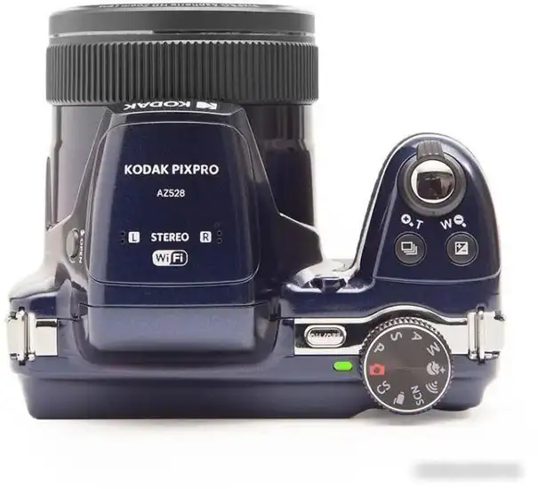 Фотоаппарат Kodak Pixpro AZ528 (синий) – фото товара