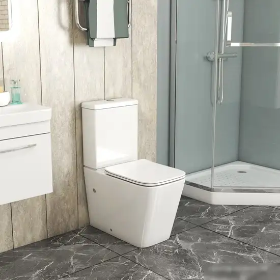 Унитаз Grossman GR-4445S - фото товара